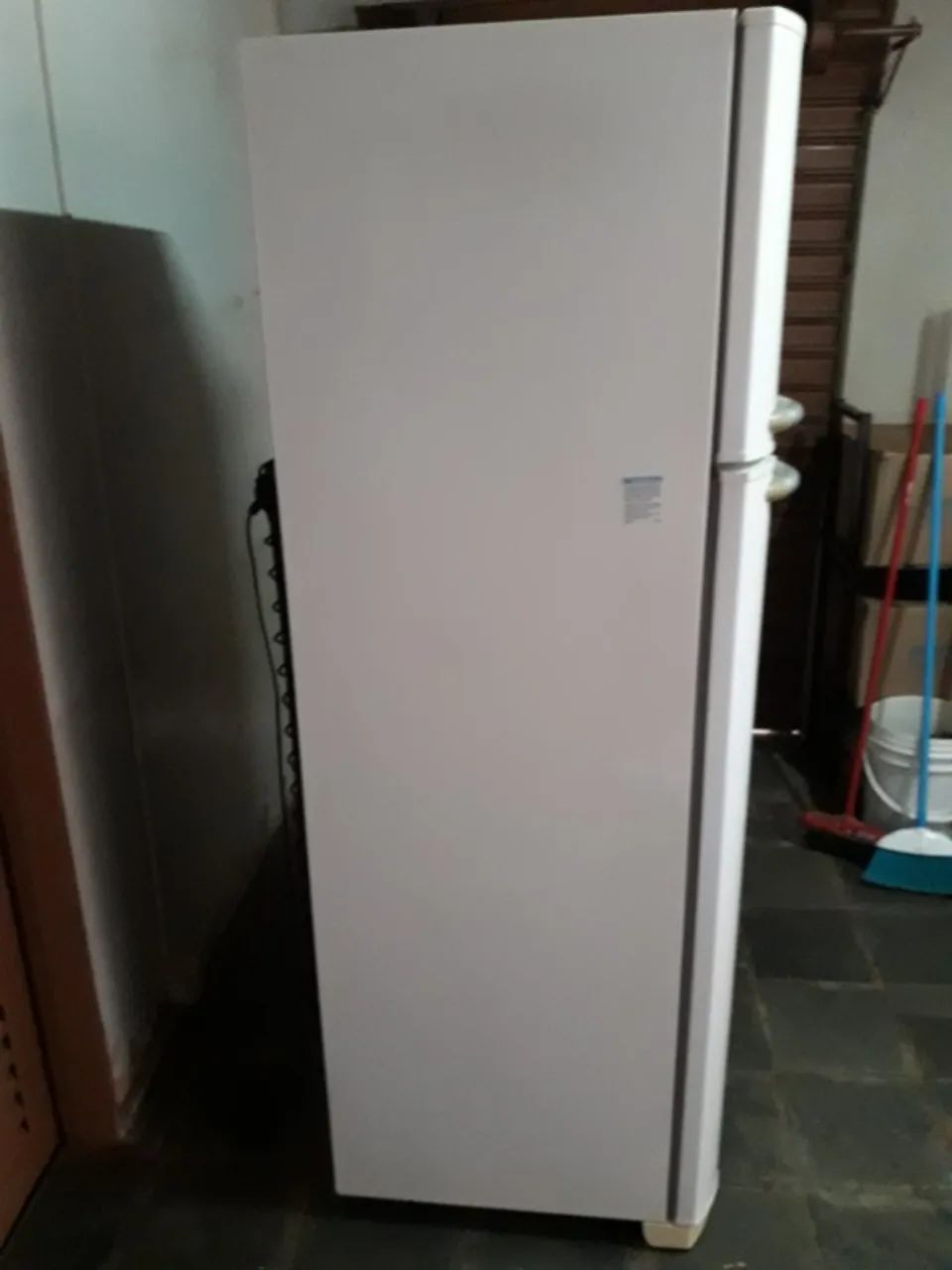 Geladeira Electrolux DC48 Air Flow - Foto 2