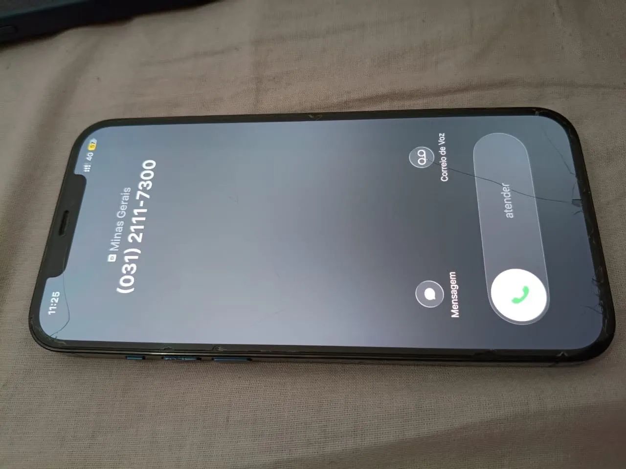 iphone 12 pro max - Foto 3