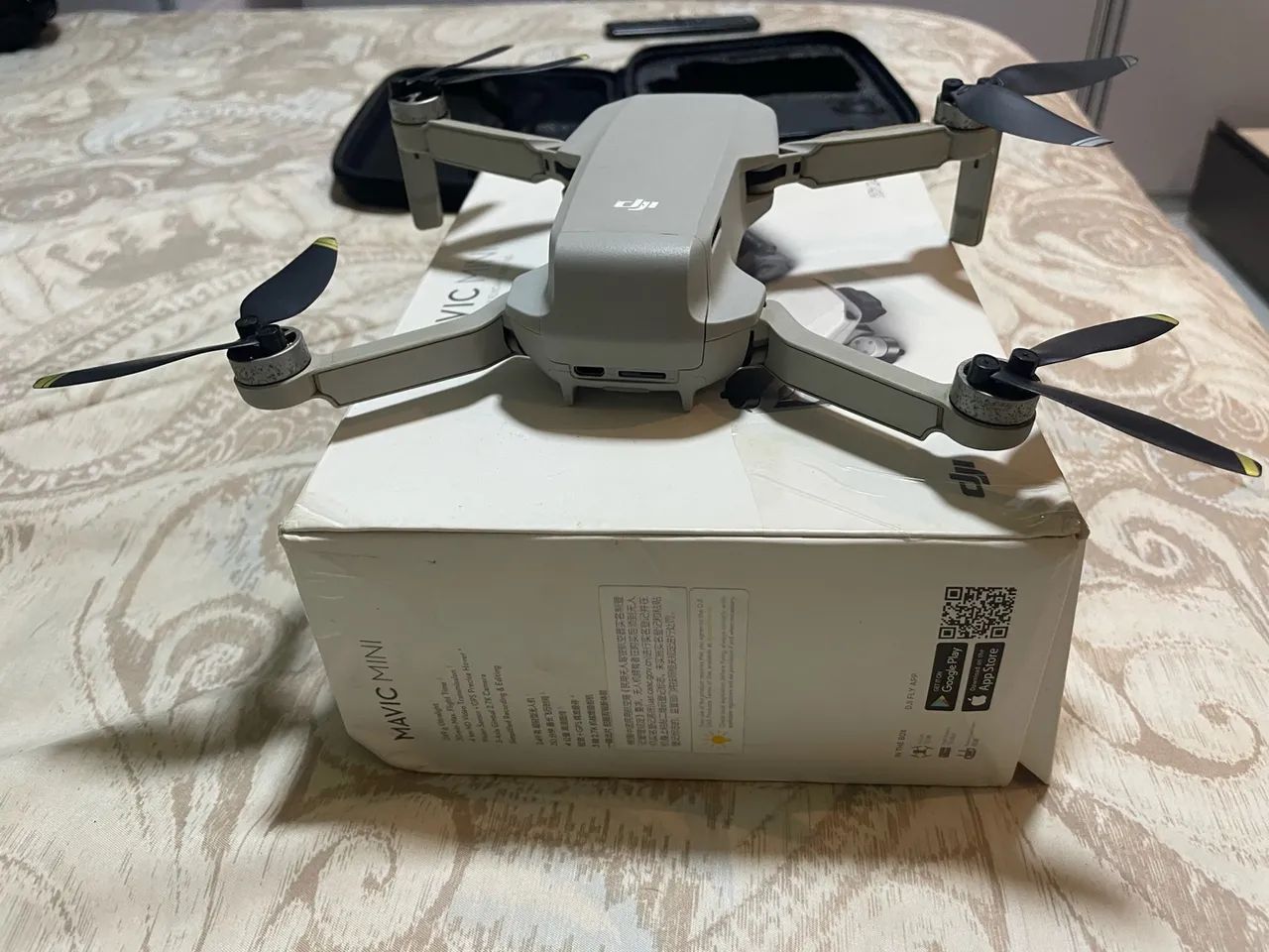 DJI mavic mini - Foto 4