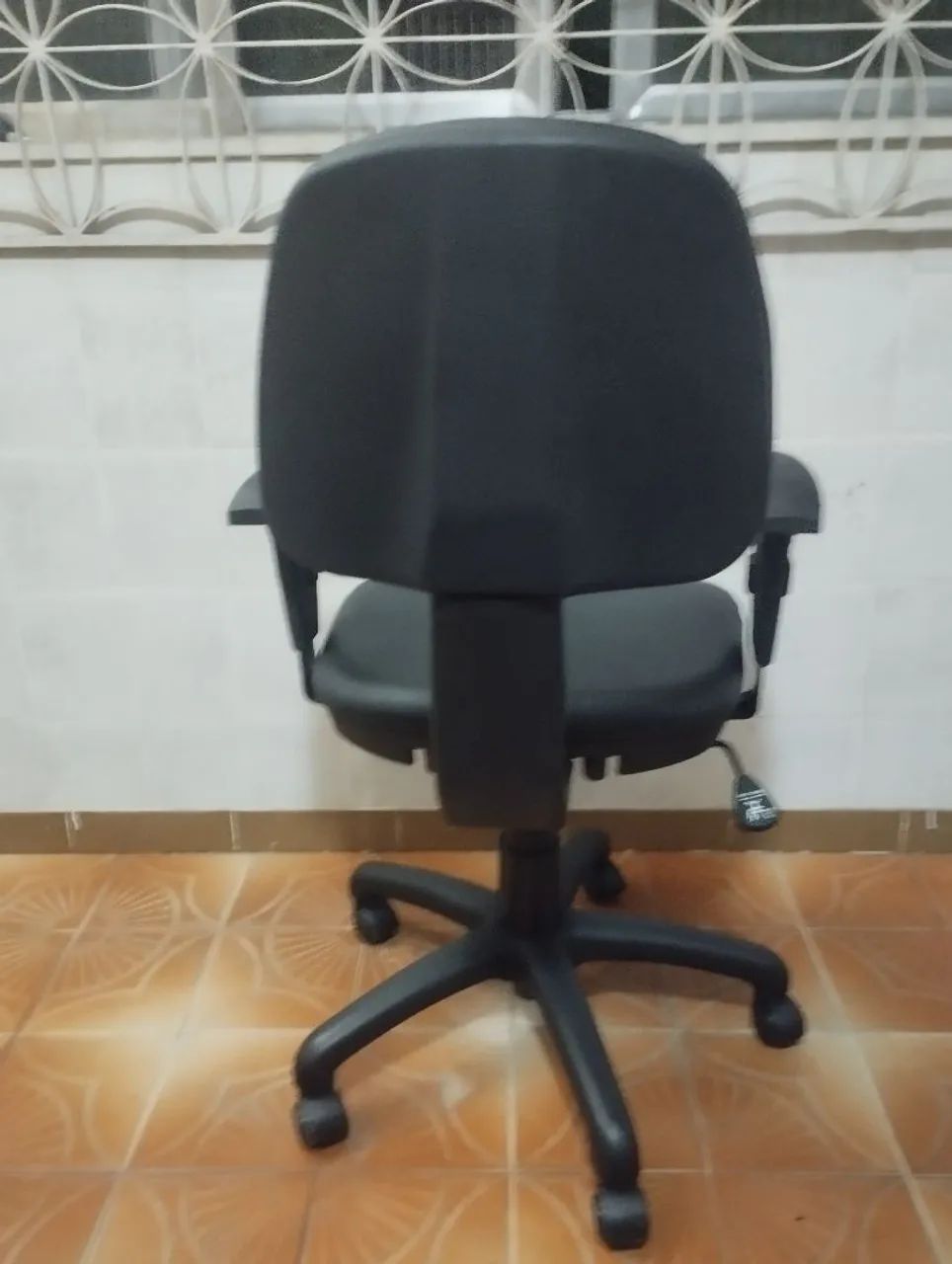 Cadeira de escritório  - Foto 5