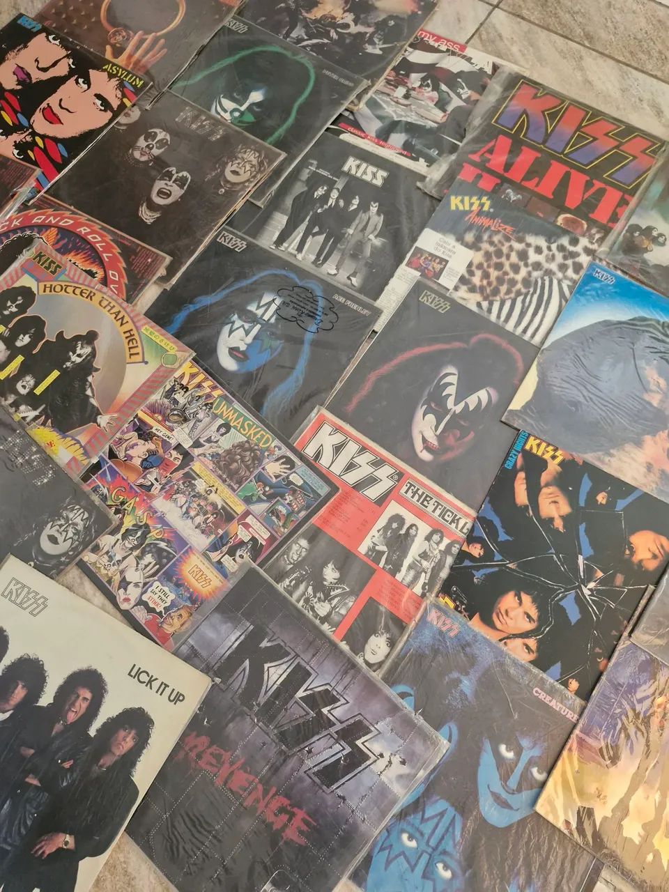 Disco de vinil sem palheta - Foto 2