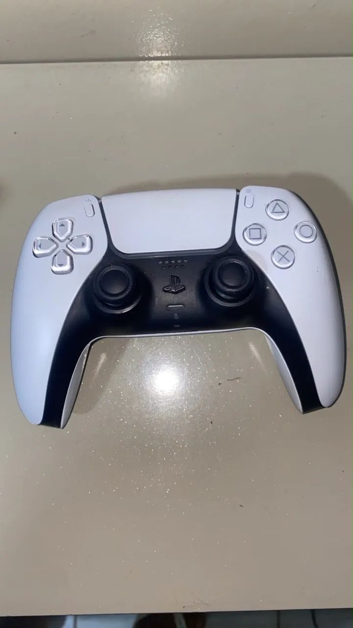 PlayStation 5 (ps5) - Foto 2