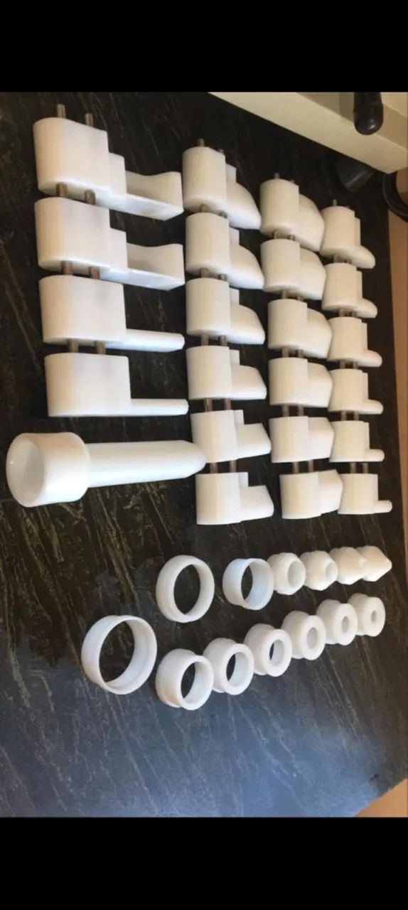 Máquina de salgado masseira e modeladora - Foto 4