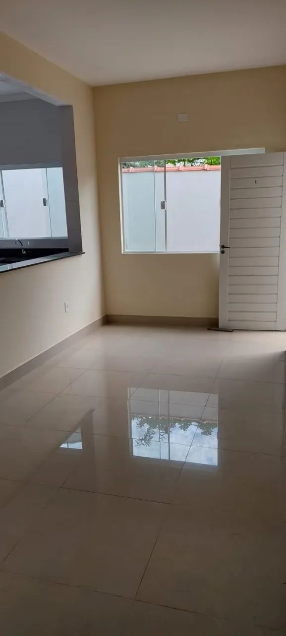 Casa Vila Nova - sobreposta térrea 2 quartos - Foto 4