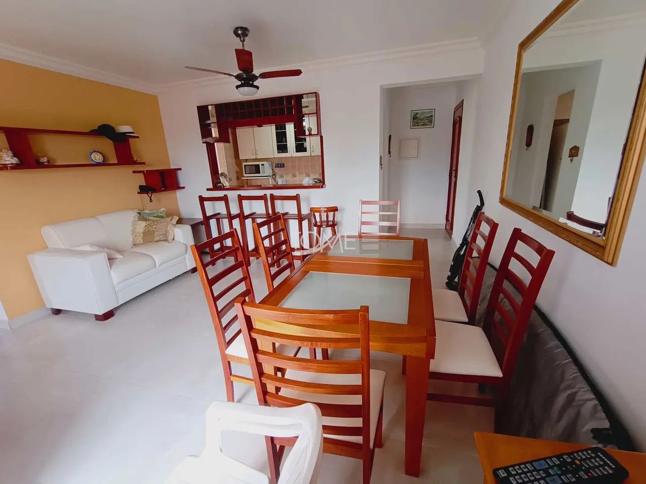 Bertioga - Apartamento Padrão - Maitinga - Foto 3