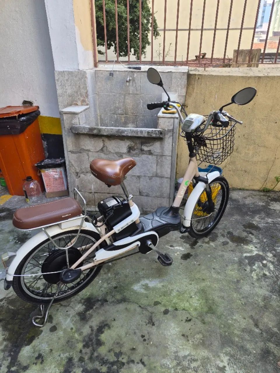 Bicicleta elétrica Lev Bike-s - Foto 2