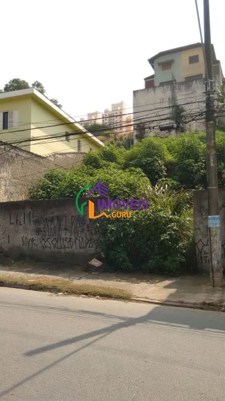 TERRENO - MORUMBI - SP