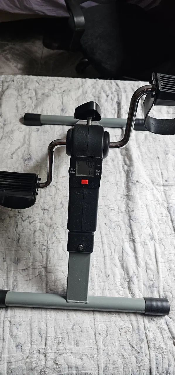 Bicicleta ergometrica