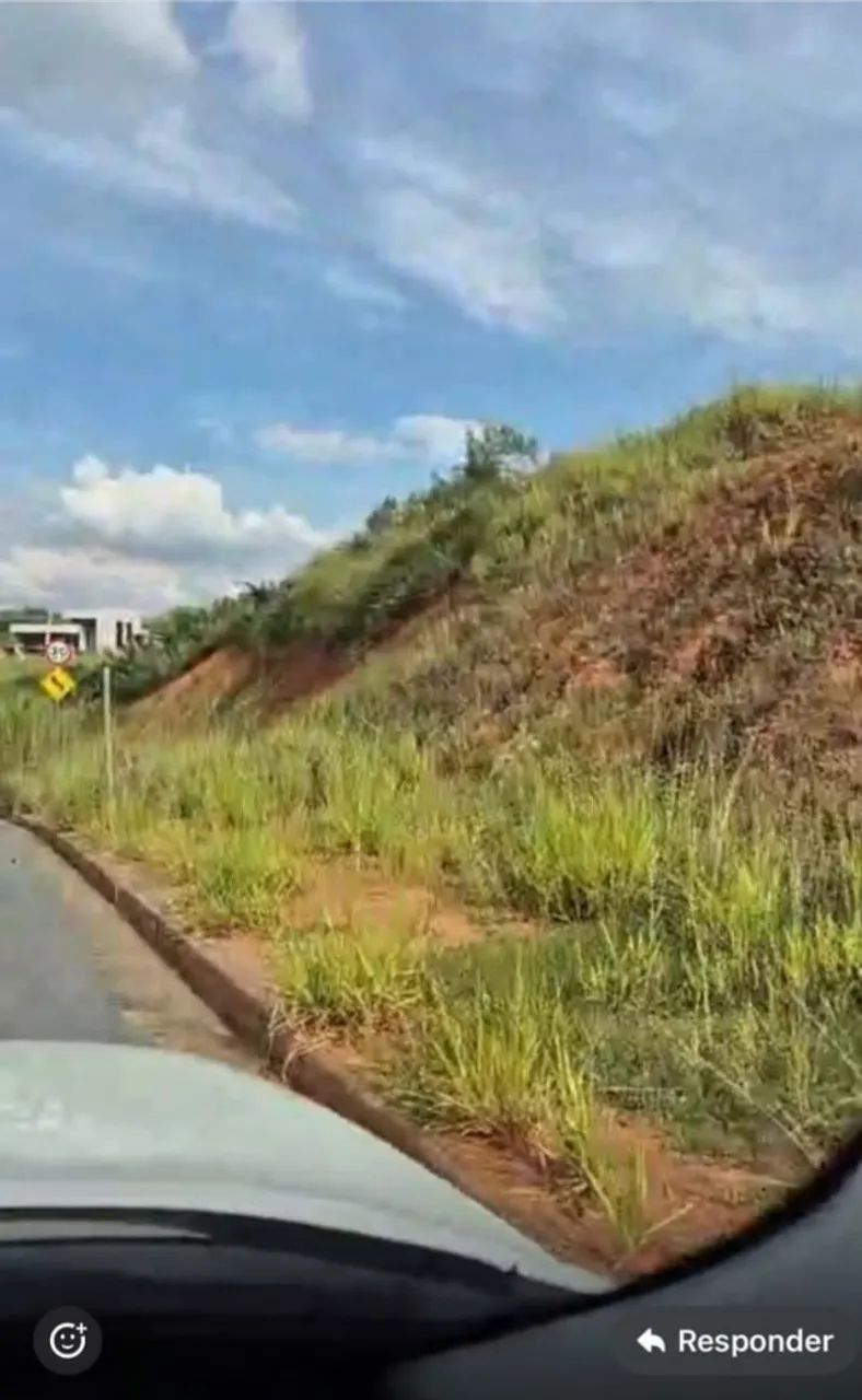 Guarujá Mansões/Betim -  Lote no condominio Horizontes