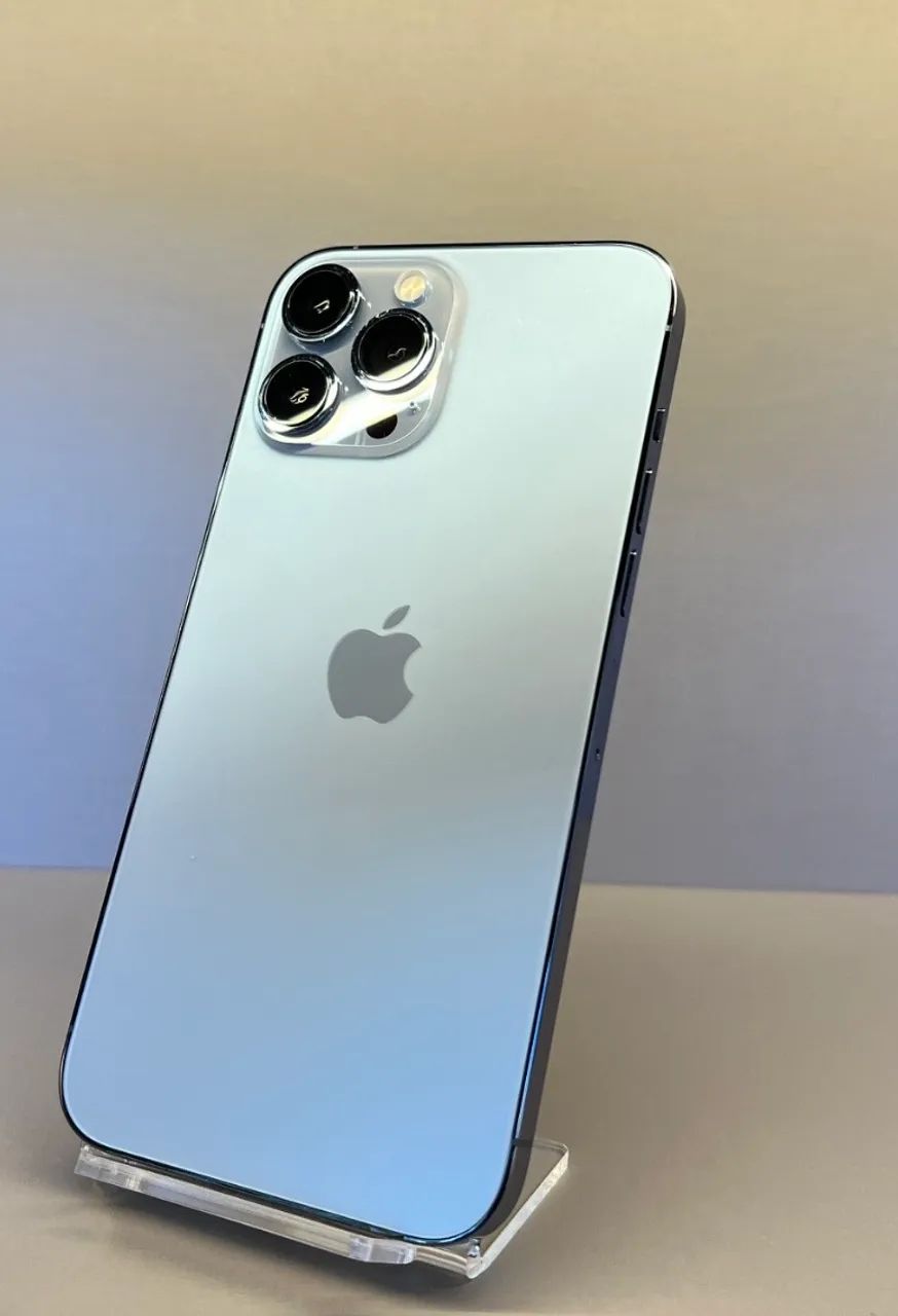 iPhone 13 Pro Max 256 gigas - Celulares e Smartphones - Parque