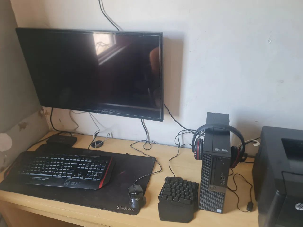 Computador completo dell  - Foto 2