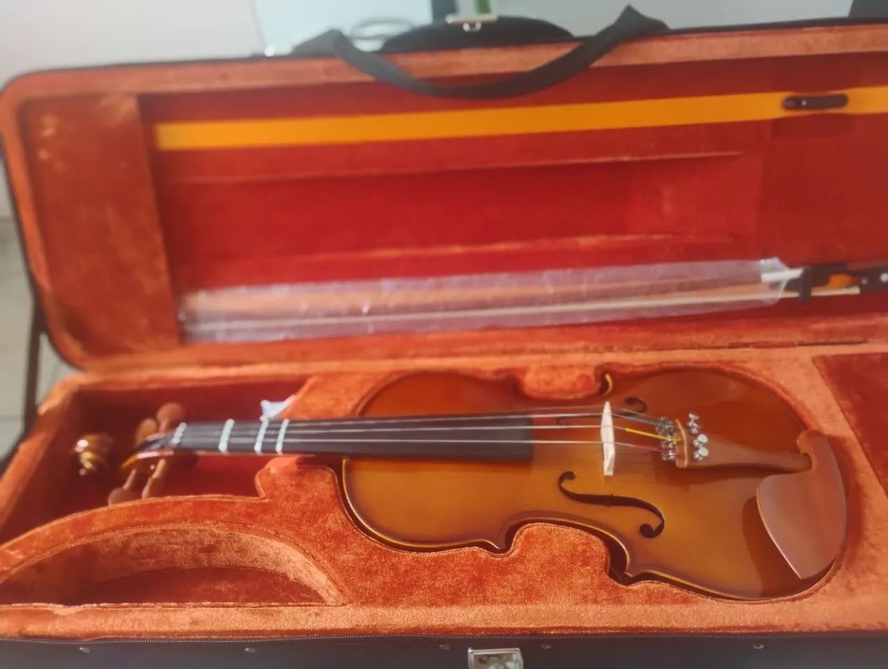 Violino Eagle 