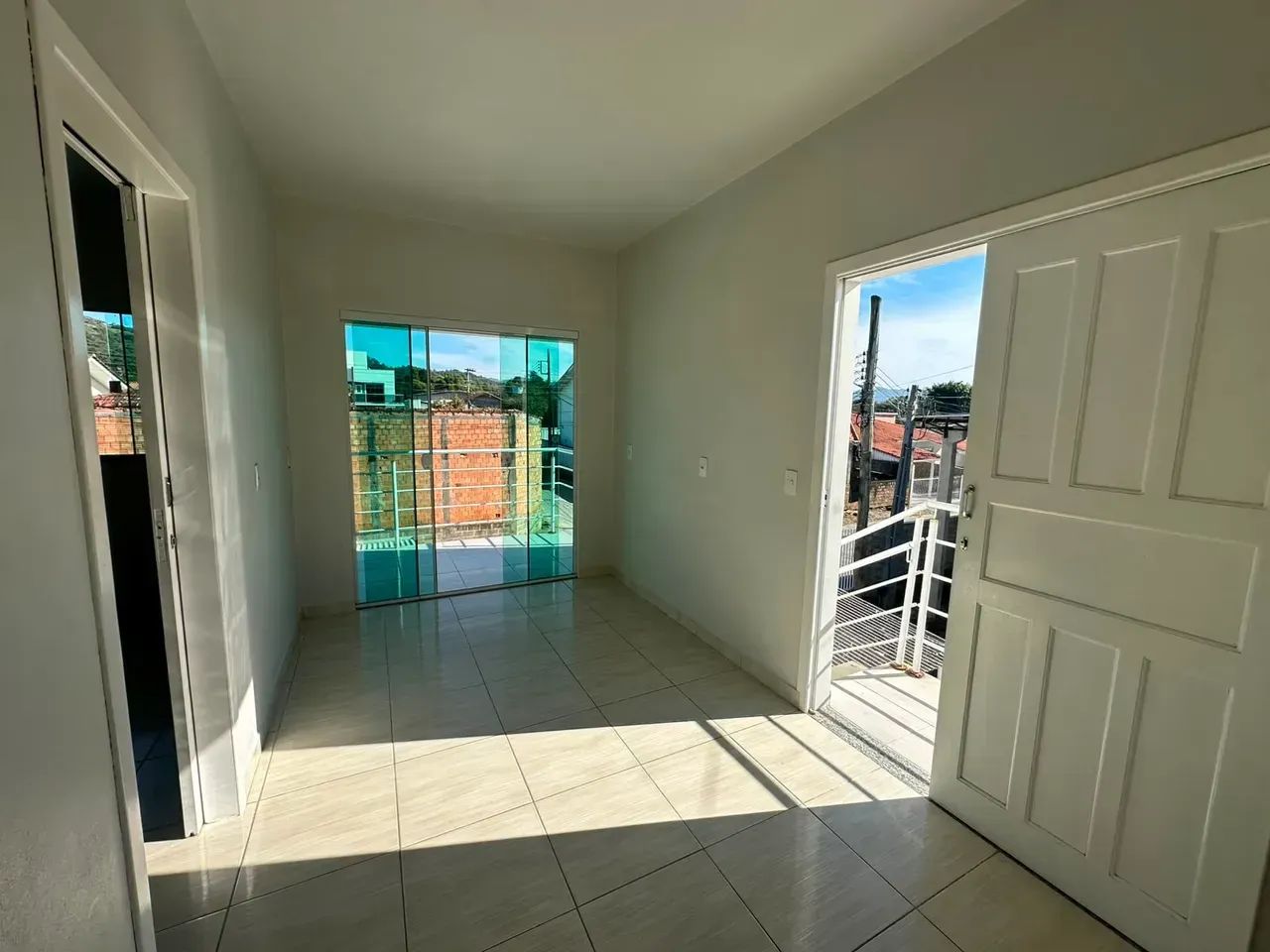 Imóvel para aluguel tem 48 metros quadrados com 2 quartos - Foto 5