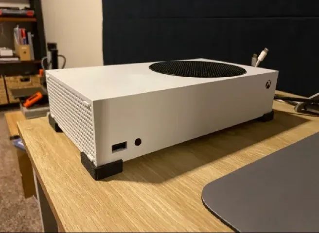 Base para XBOX SERIES S