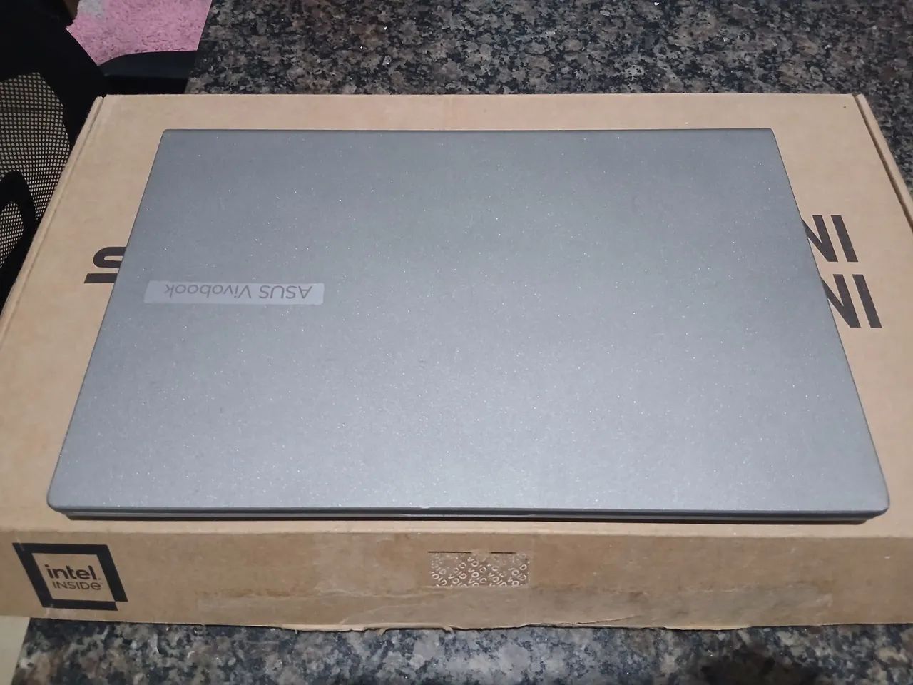 Notebook asus vivobook x1500ea core i3  - Foto 3