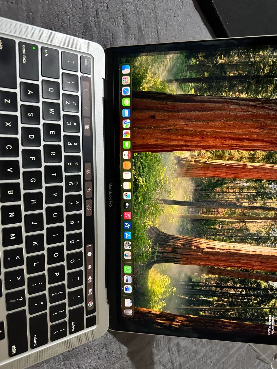 MacBook Pro 13? Apple M2 (2022) - Excelente Estado - Foto 3