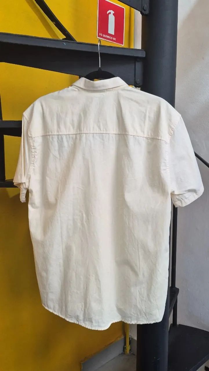 Camisa Baw Clothing - Foto 3