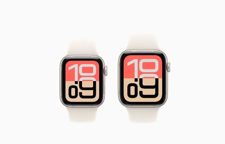 Apple Watch SE 3 40mm e 44mm - Lacrado - Foto 3