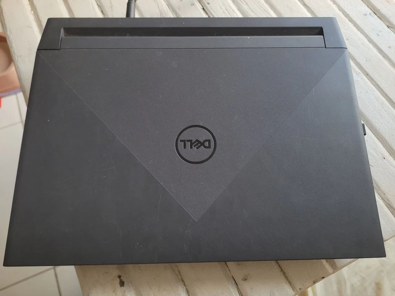 Dell Inspiron g15 Ryzen Edition - Foto 3