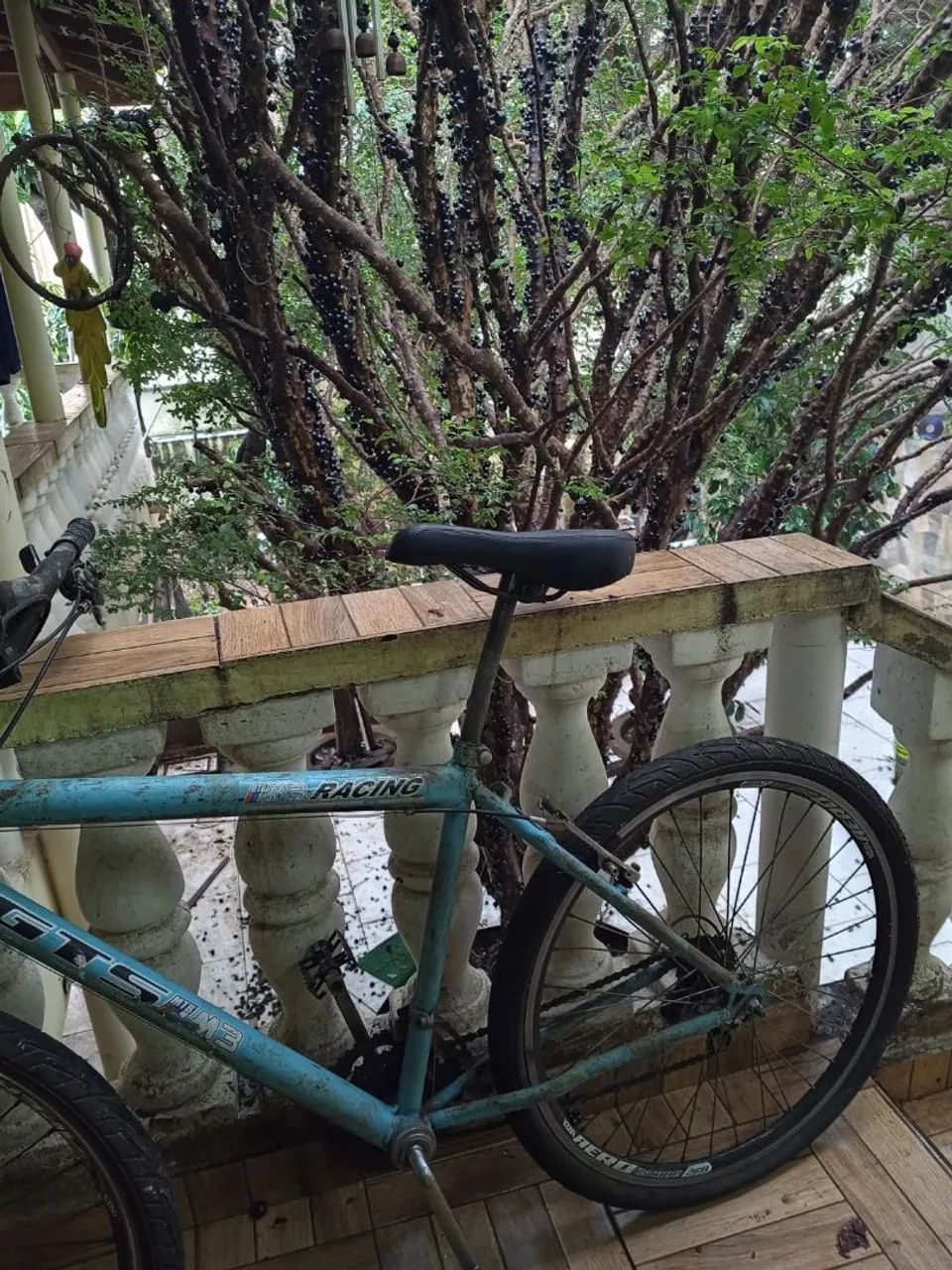 Bicicleta Bike Aro 26