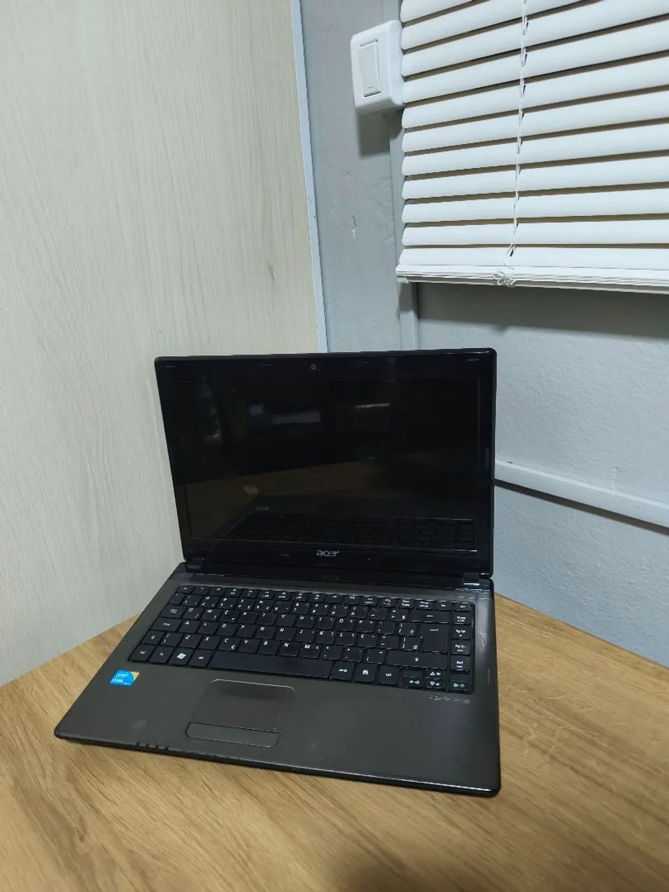 Notebook acer entrego - Foto 2