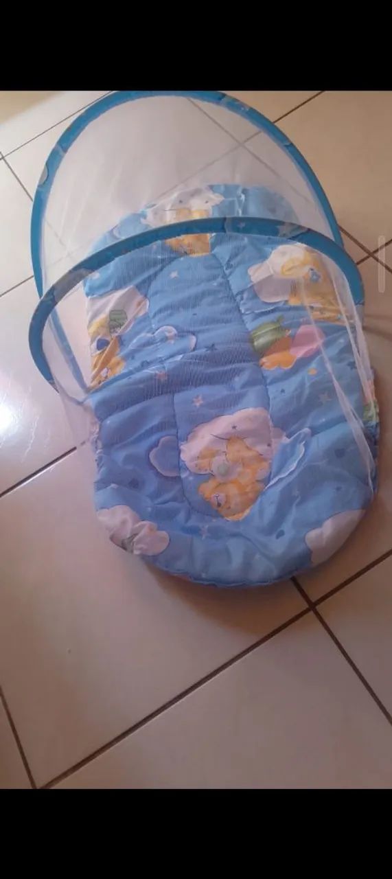 Ninho de bebê 