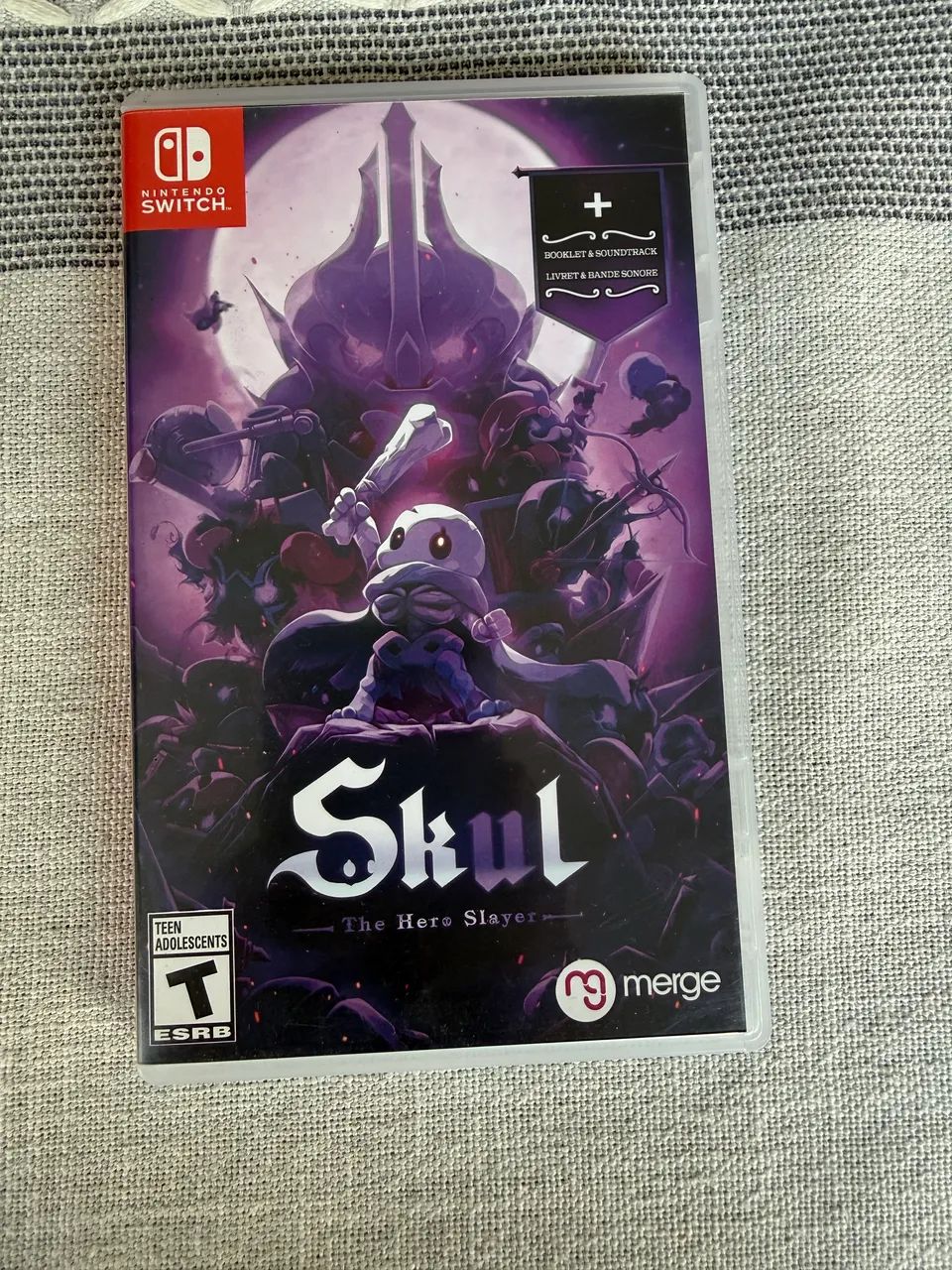 Skul (NS)