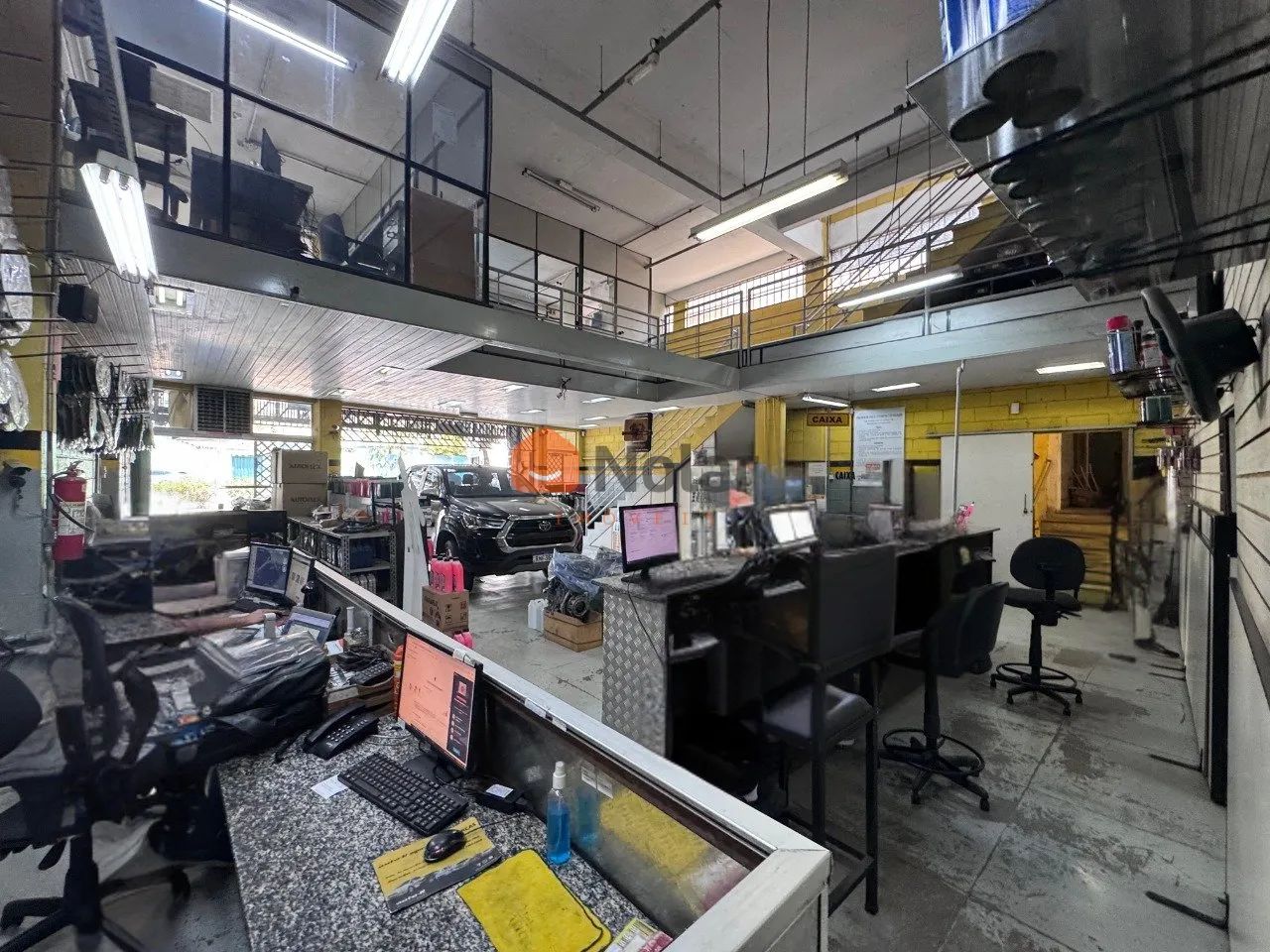 Ponto comercial de 280m² - Foto 5