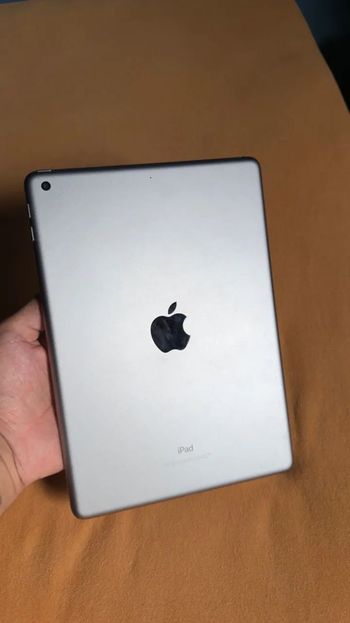 iPad 6ª geração  - Foto 2