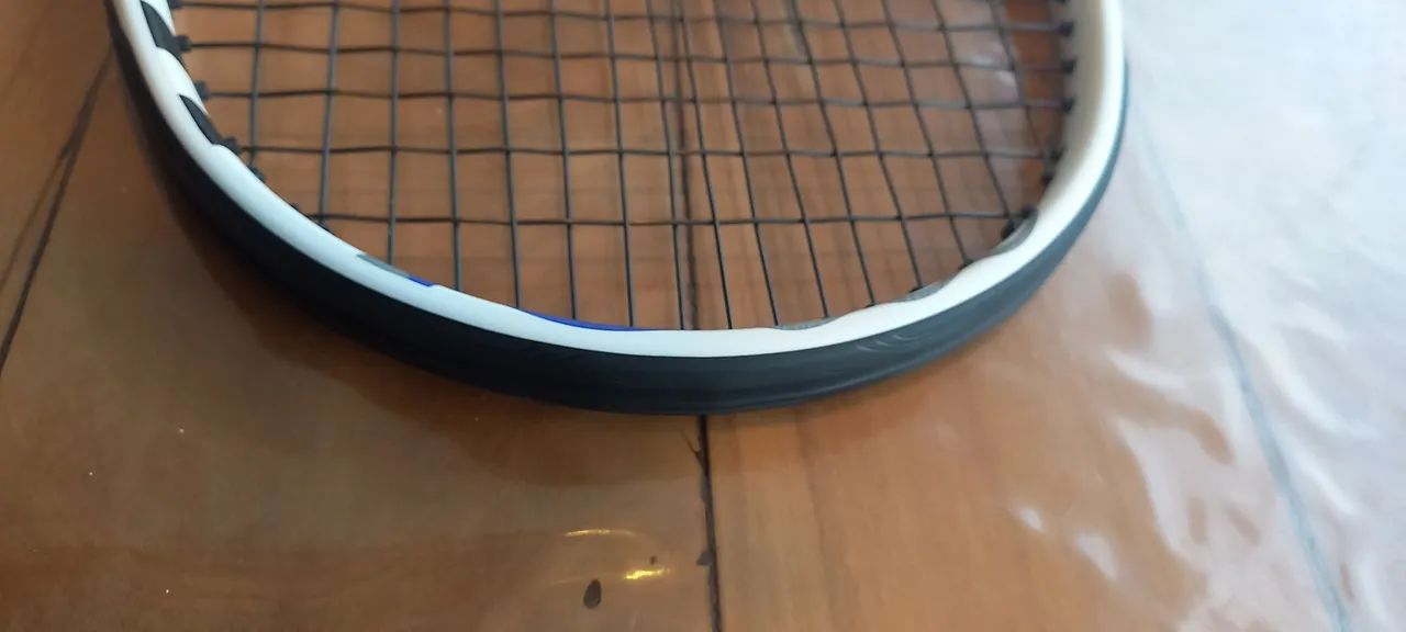 Raquete Tecnifibre TF40 16x19 - Foto 6