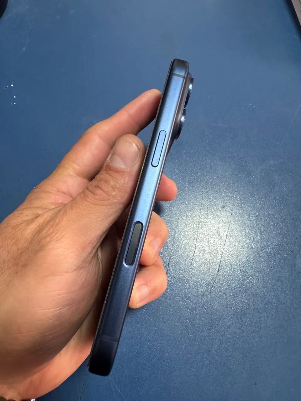 iPhone 17 pro 1T na garantia Apple  - Foto 4