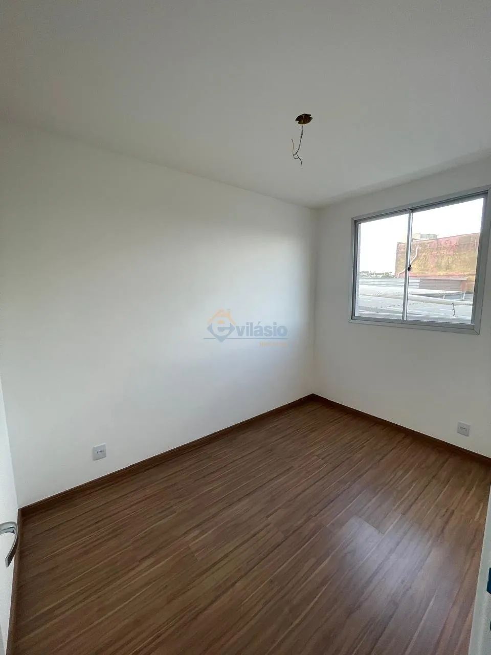 APARTAMENTO 2 QUARTOS AREA PRIVATIVA - Foto 4
