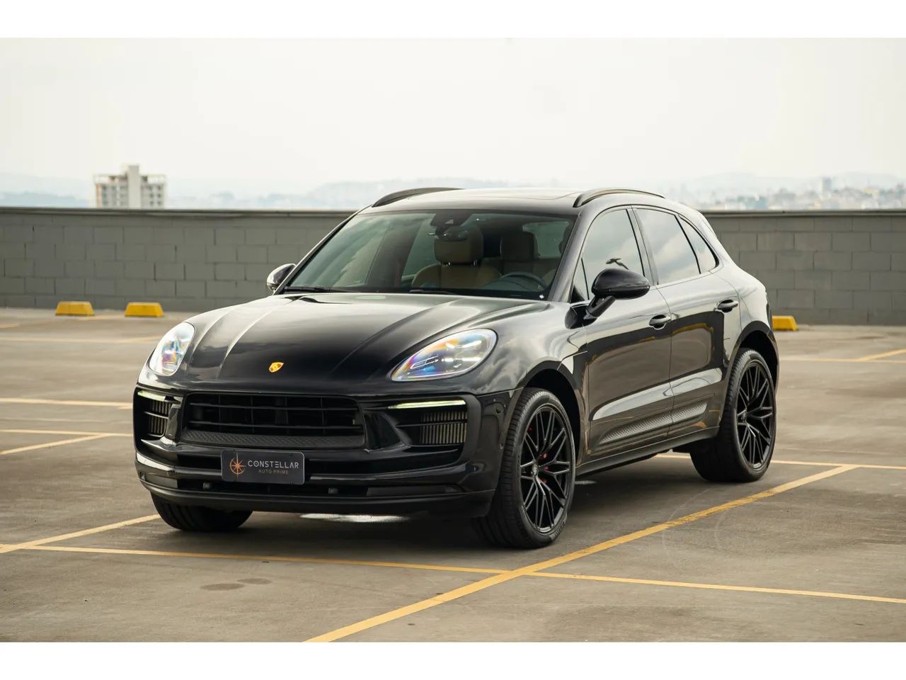 Porsche Macan S 3.0 Bi-turbo 340cv 2024