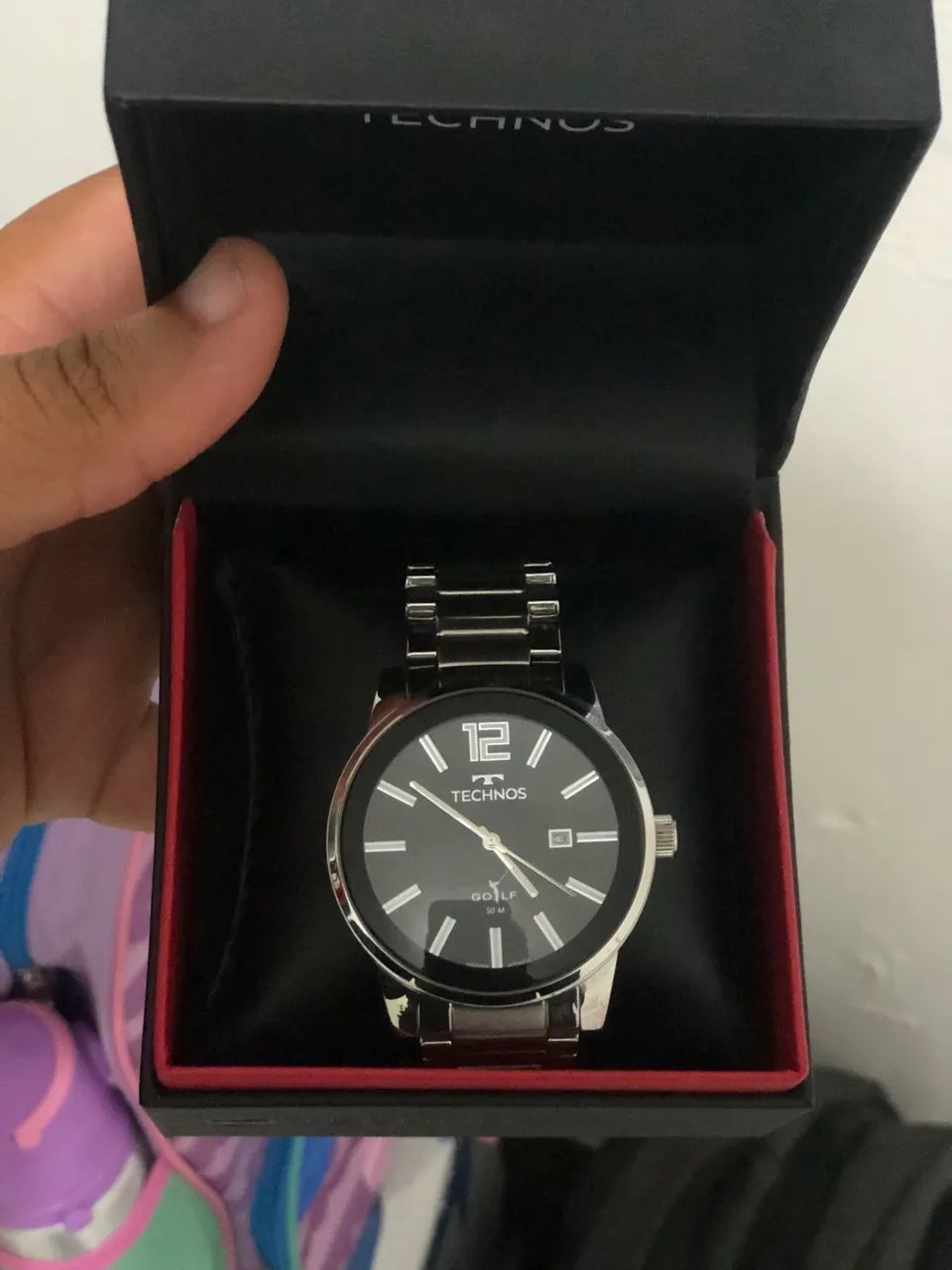 Vendo esse TECHNOS  - Foto 4