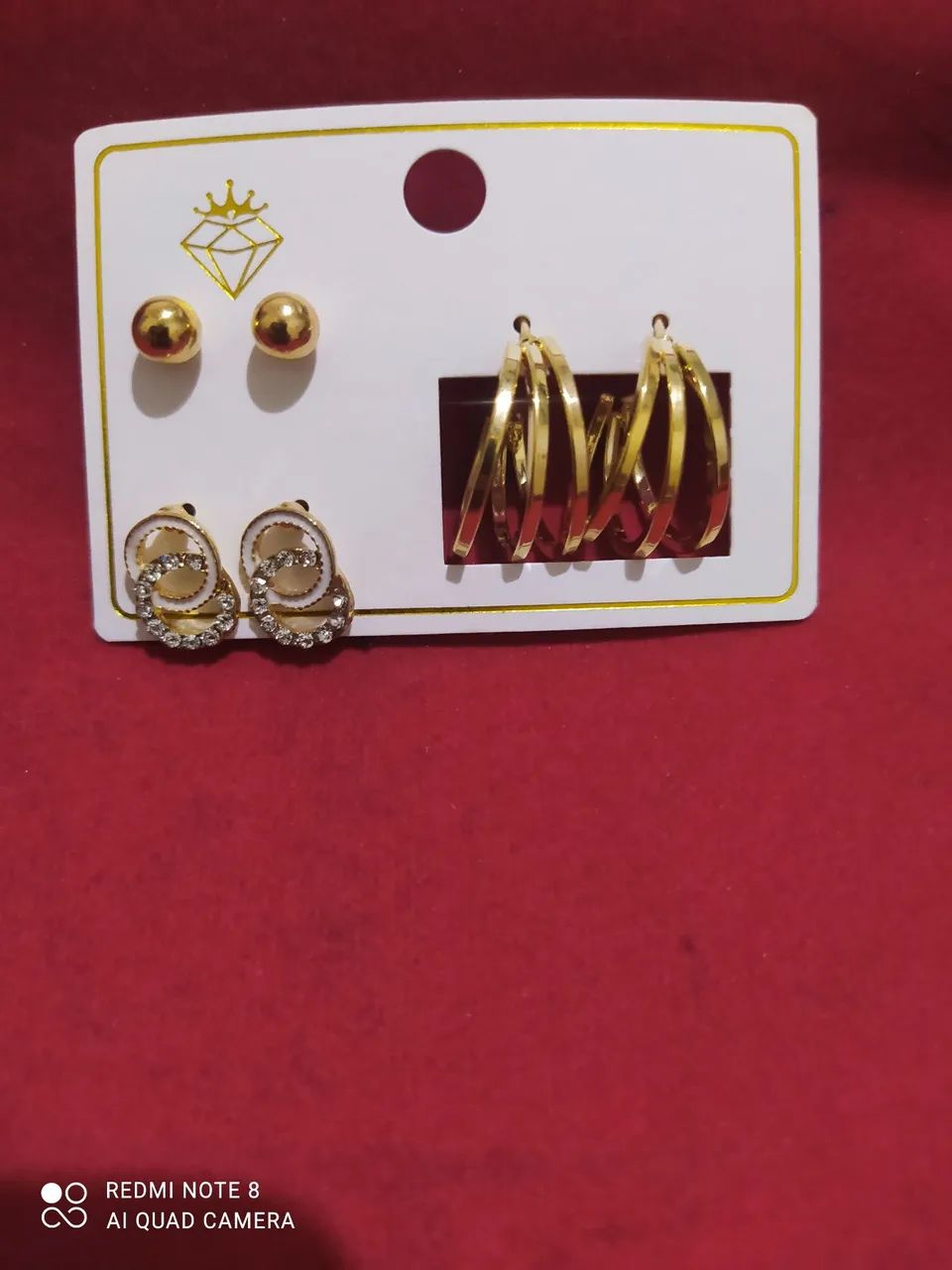 Bijuterias Baratinhas  - Foto 4