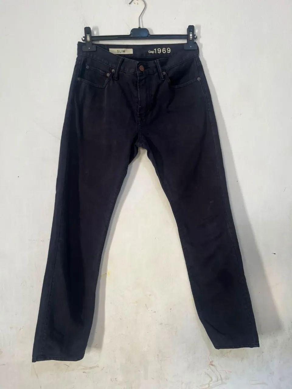 Calça masculina Gap 38 desapego 