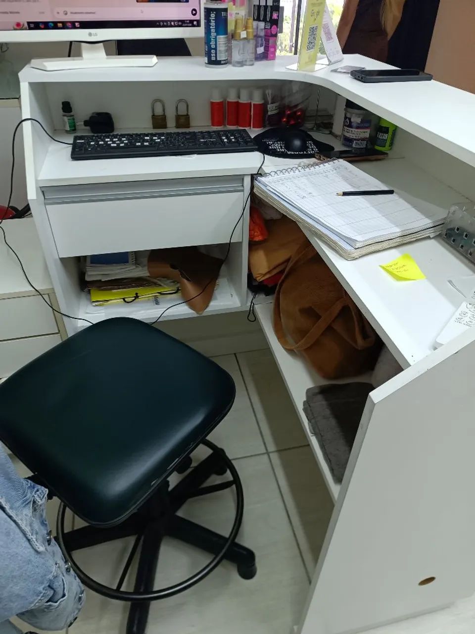 Balcão para loja - Foto 4