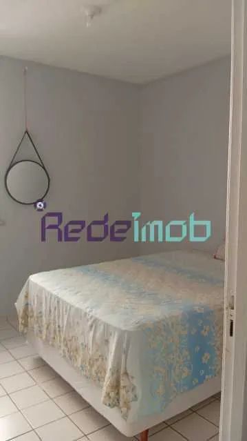 Apartamento : / Residencial / São Conrado - Foto 4