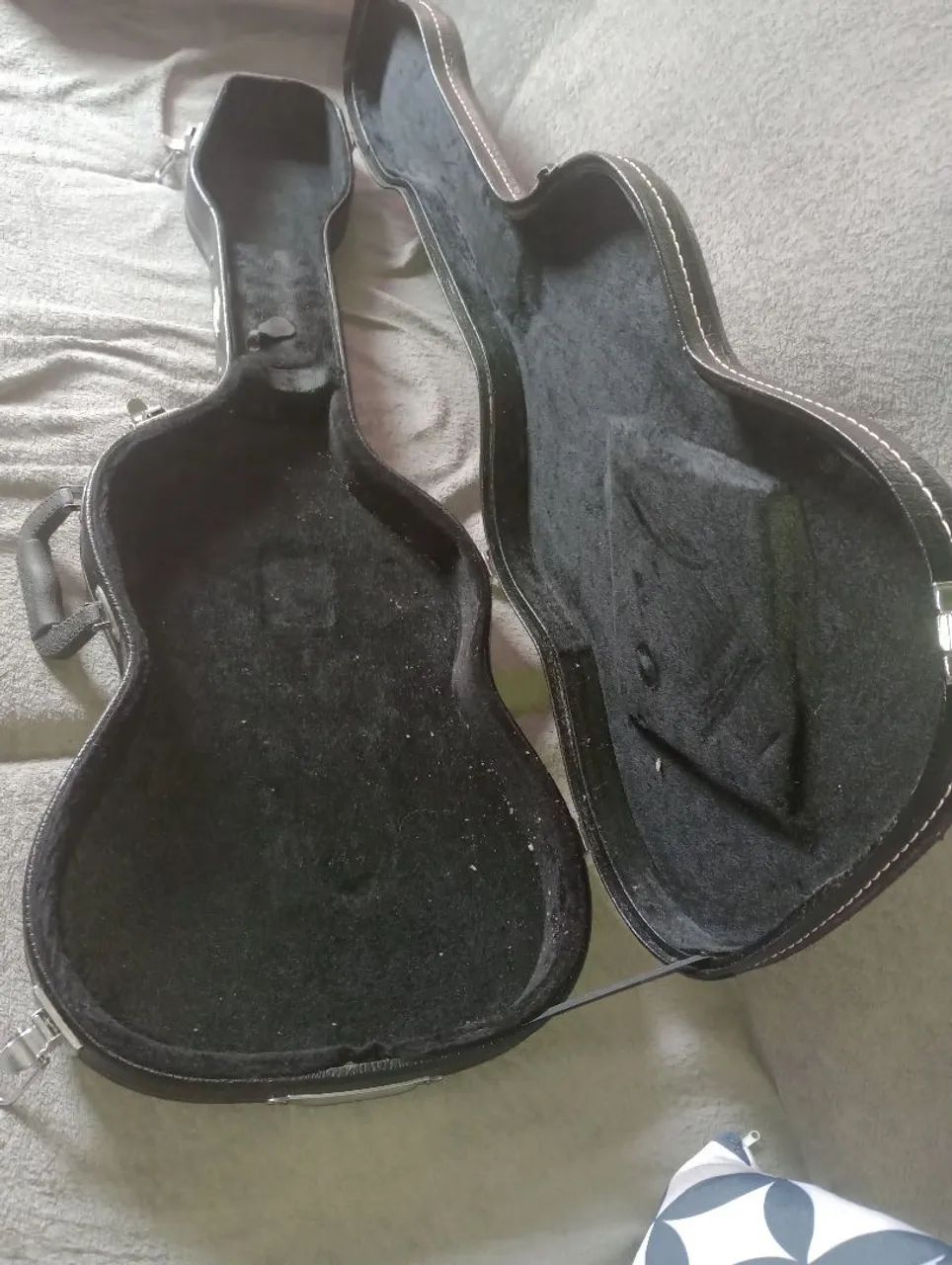  CASE VOGGA 