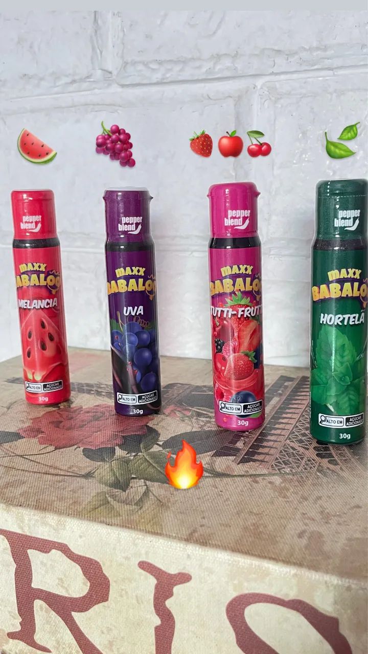 Gel babalook . - Foto 2