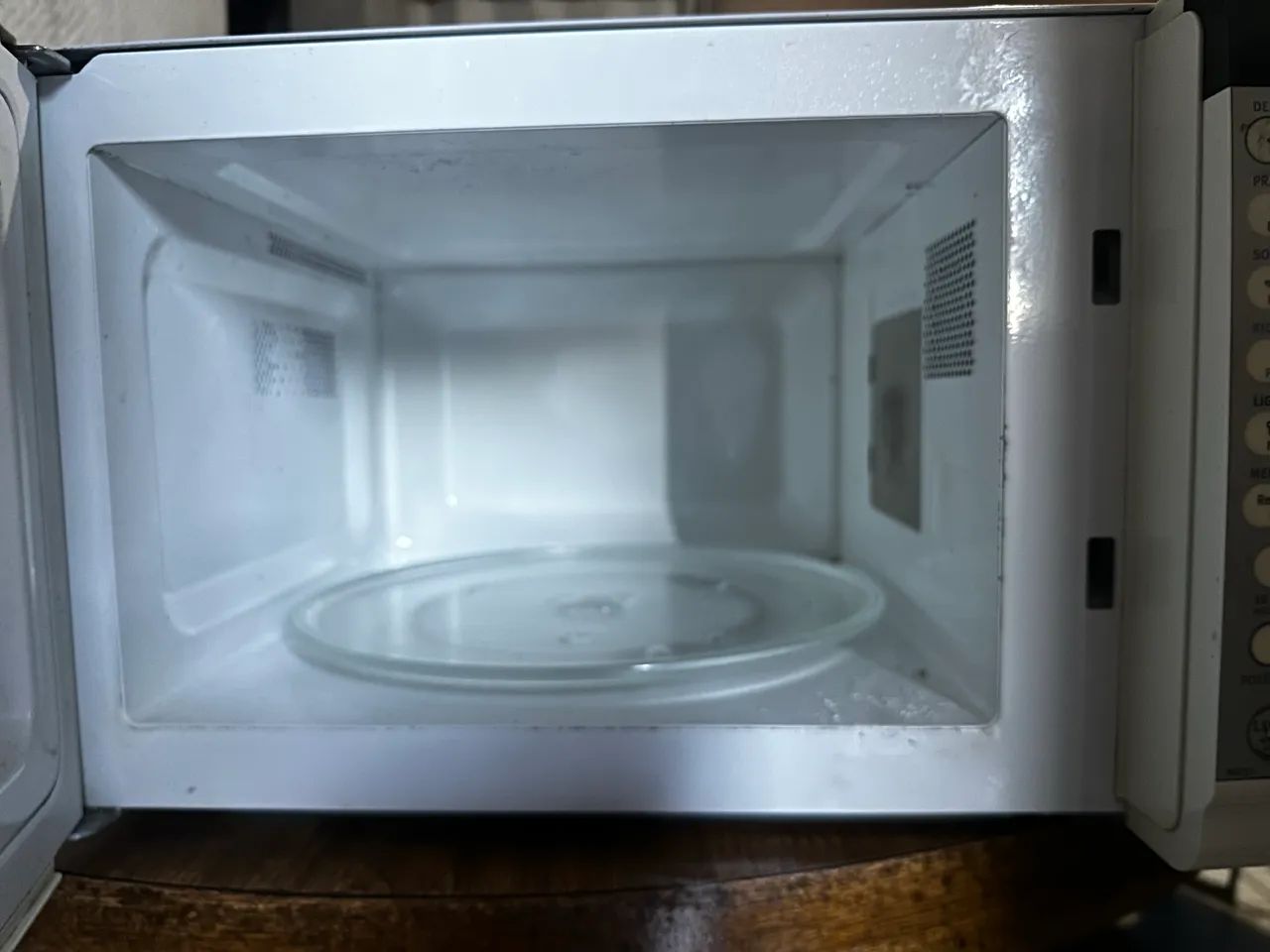 Microondas Electrolux 25l - Foto 4