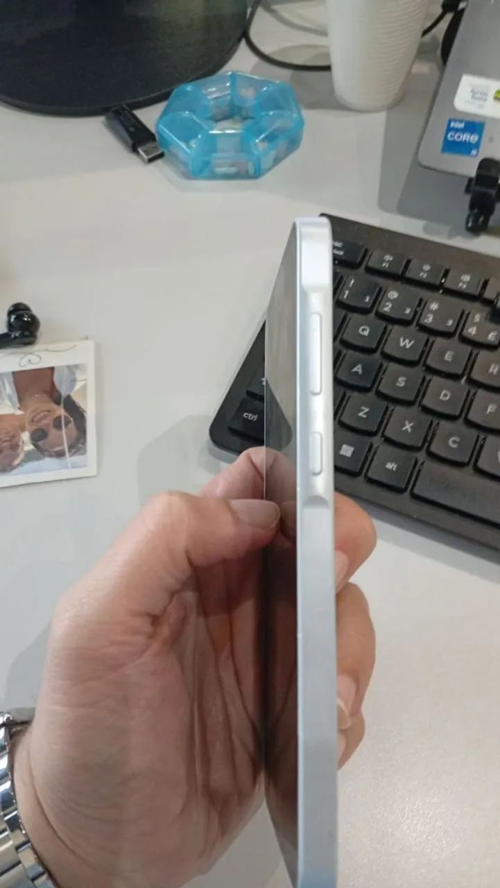 GALAXY A35 5G 128gb - Foto 5