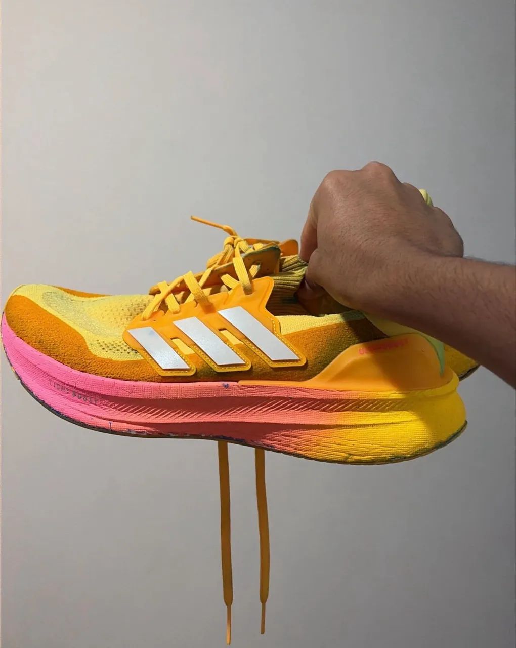 Adidas Ultraboost 5