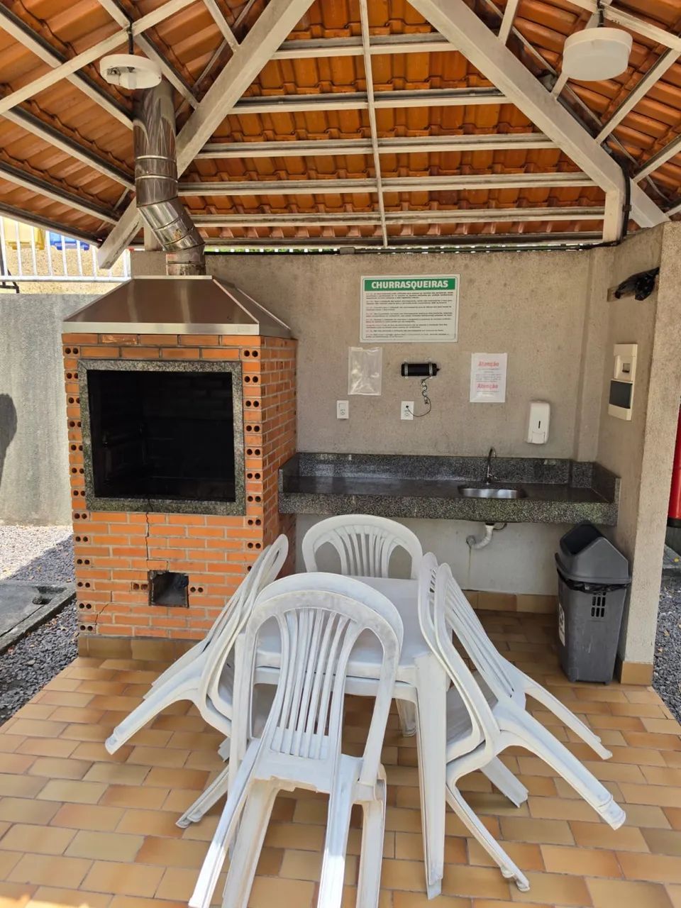 Cond. Vitalli com 2 Qrts e 1 suite -Alvorada  - Foto 2