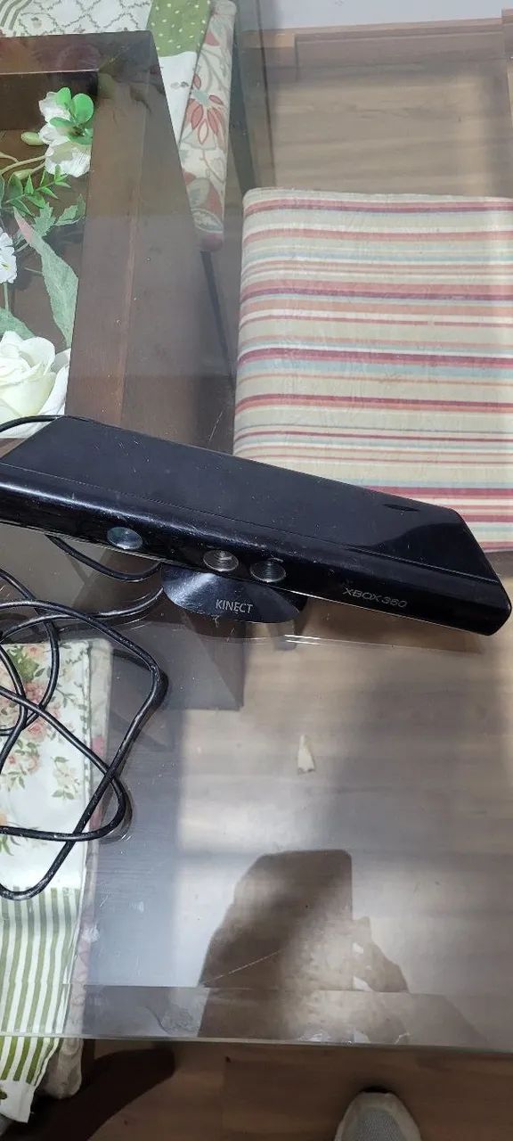 Kinect XBox 360