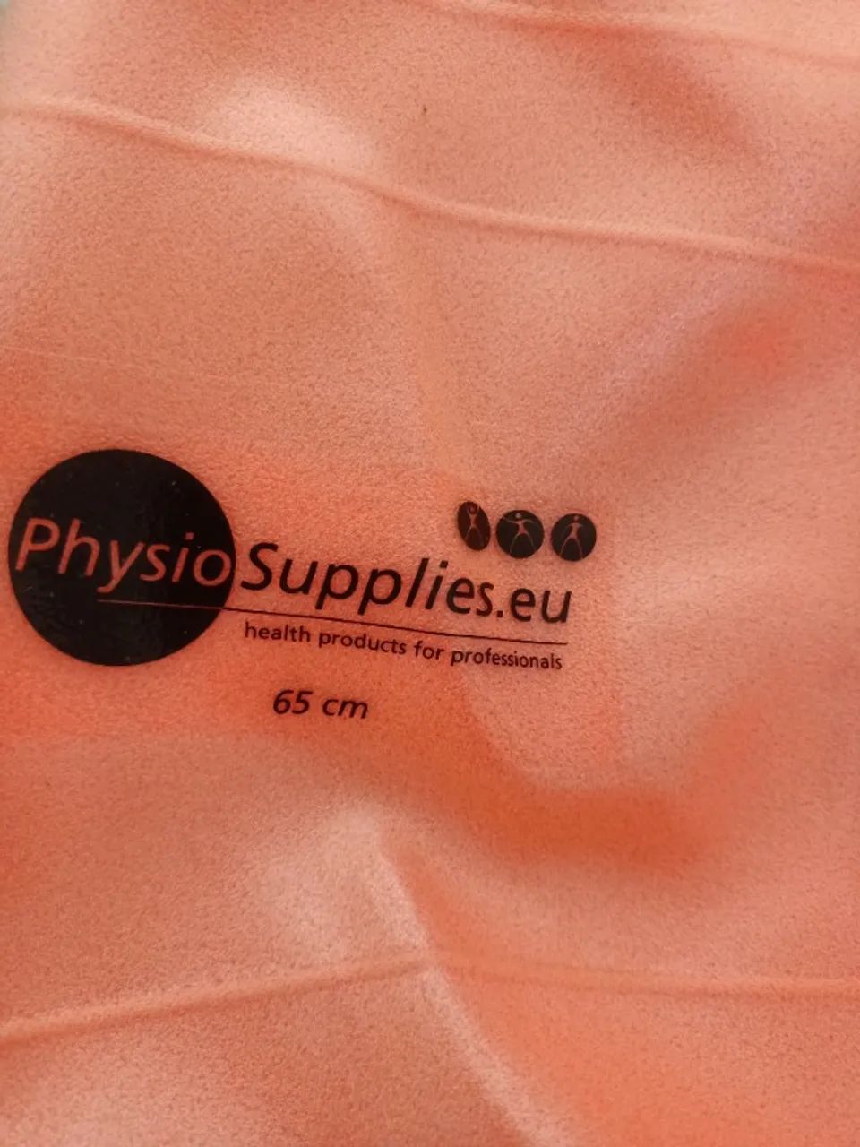 Bola de Pilates 65cm  - Foto 2