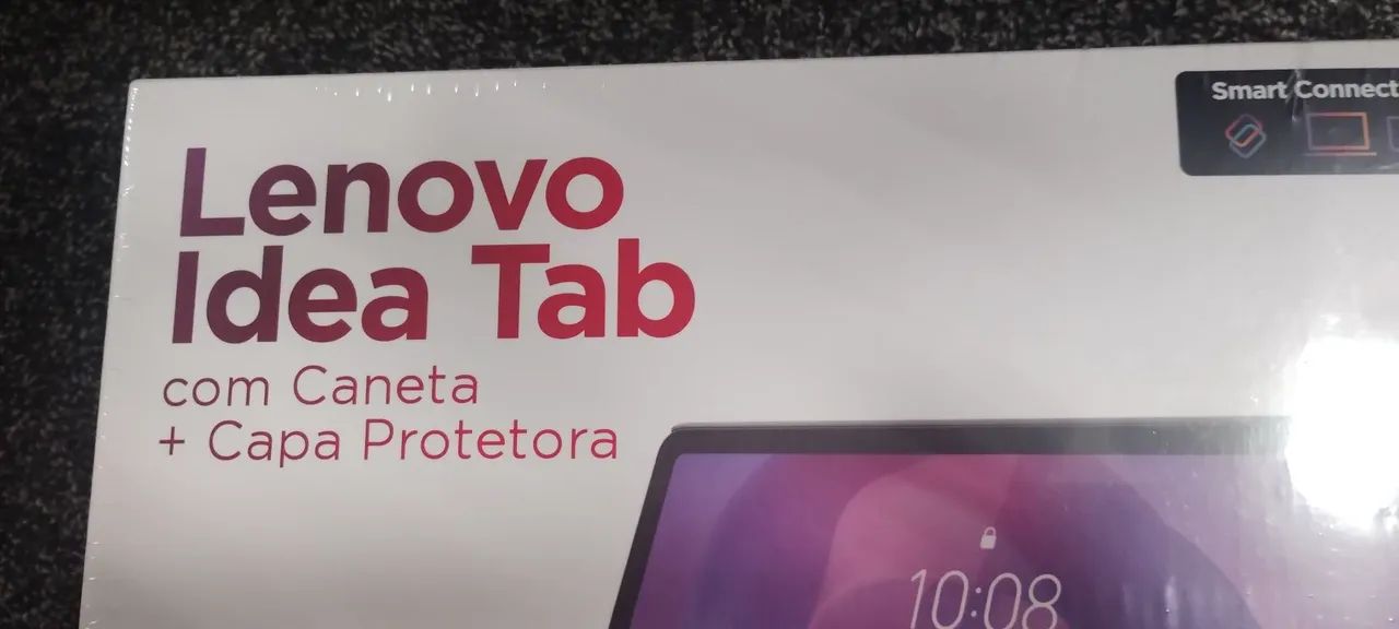 Tablet lenovo Ideatab 8Gb 256 Gb - Foto 3