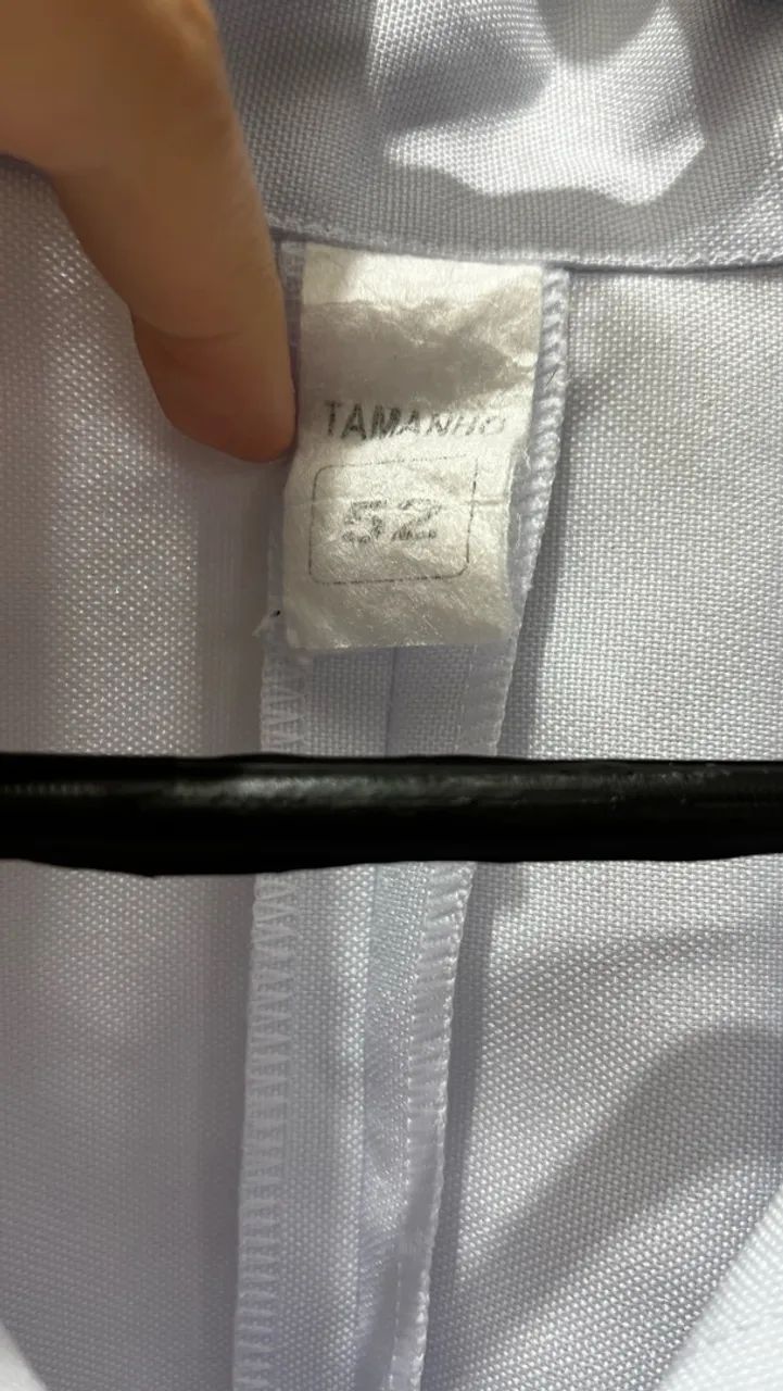 Uniforme marinha - Foto 4