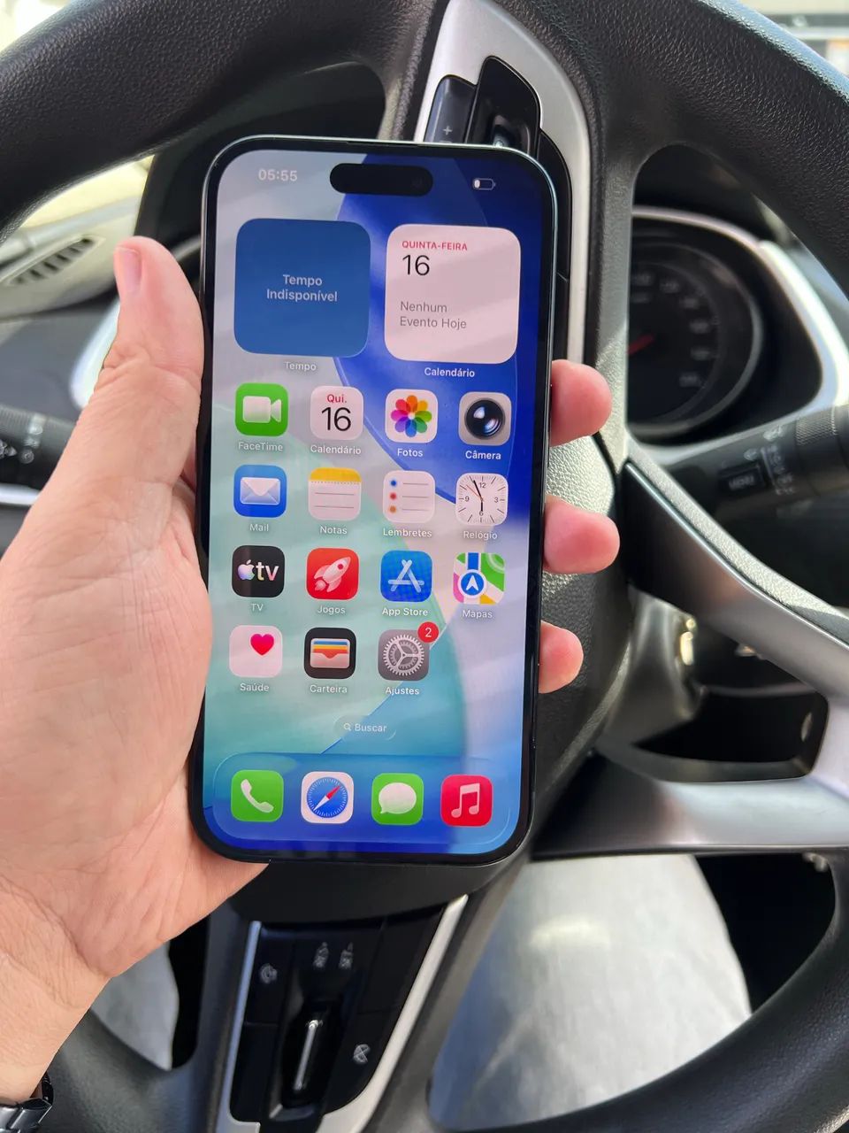 iPhone 16 - Foto 5