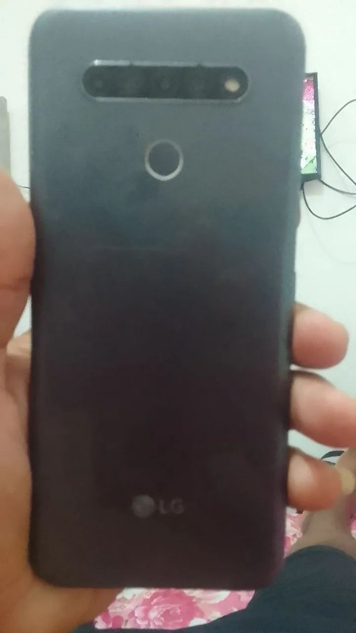 Lg K41s - Foto 3